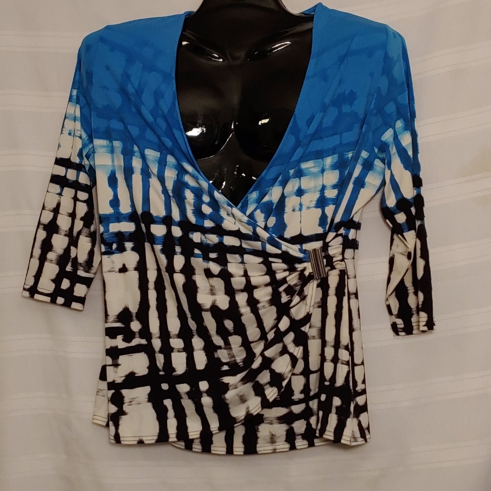 Venue Ladies Blouse